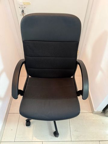 כסא משרדי ikea RENBERGET