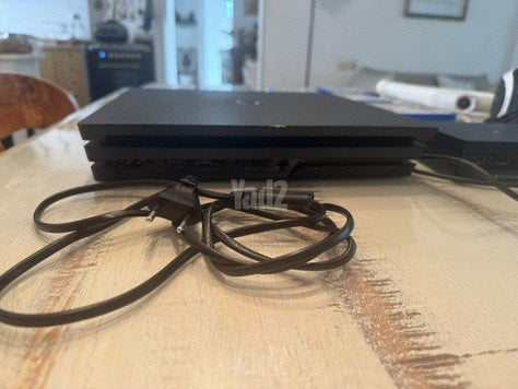 פלייסטישן 4 פרו+VR