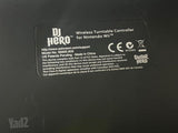 DJ HERO פלטת