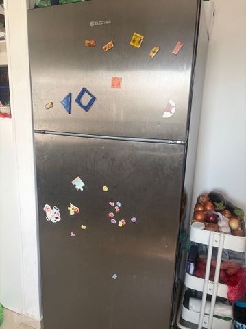 מקרר אלקטרה