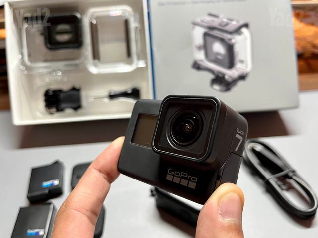 GOPRO