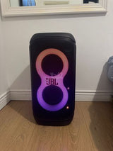 Jbl PartyBox stage 320