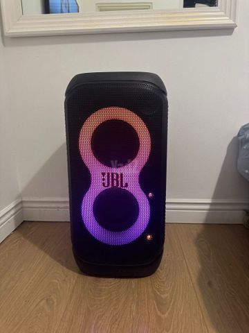 Jbl PartyBox stage 320