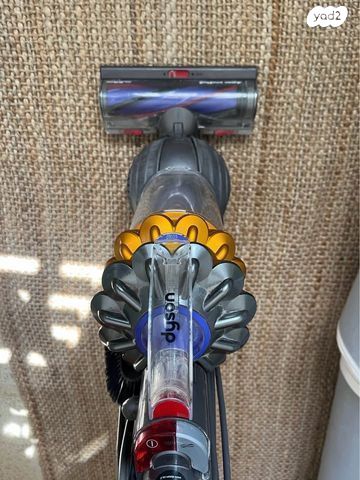 Dyson Small Ball - שואב אבק