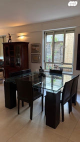 שולחן אוכל ROCHE BOBOIS