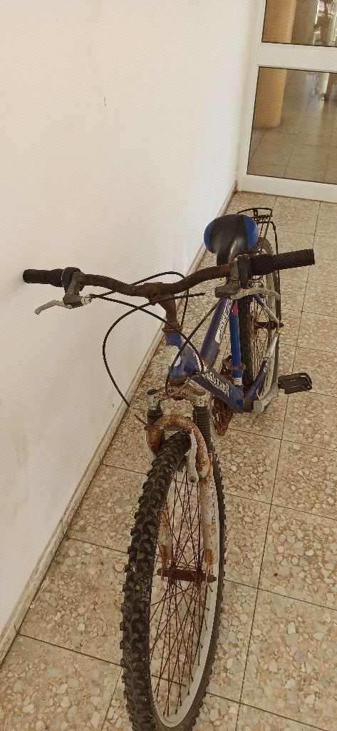 אופניים