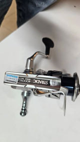 רולר דייג Shimano STRADIC 4000