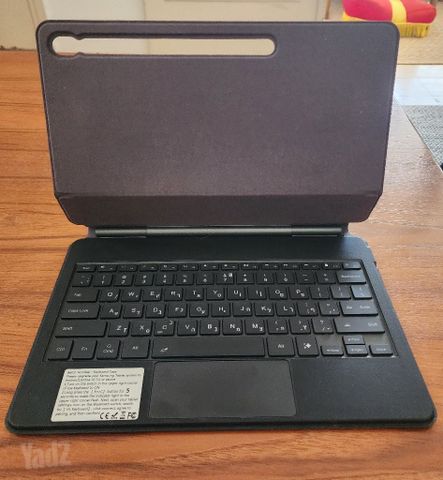 Samsung Galaxy tab s10 FE