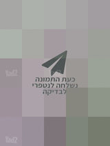 עגלה בוגבו B 6