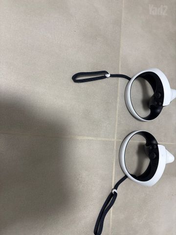 ‏ ‏פלייסטיישן ויאר2/Ps vr2