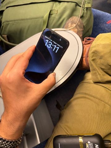 אייפון 15 פרו