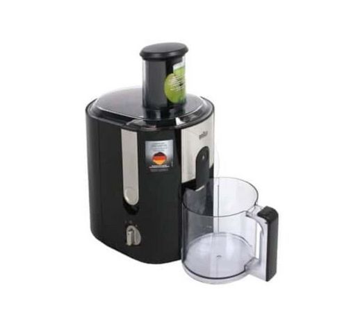 מסחטת מיצים Braun בראון J500