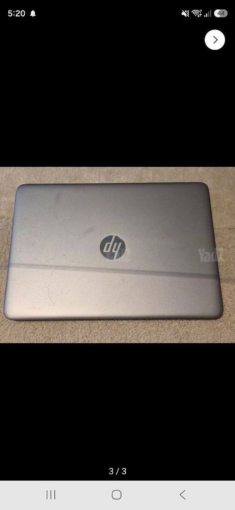 מחשב נייד HP