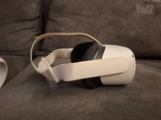 Meta quest vr 2