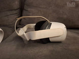 Meta quest vr 2