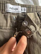 בגד וונטג׳