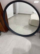 מראה מעוצבת 80x80