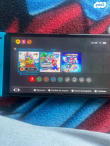 Nintendo  swtich oled
