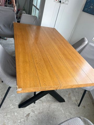 פינת אוכל