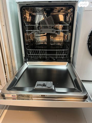 מדיח כלים BOSCH