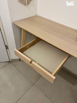שולחן כתיבה עץ