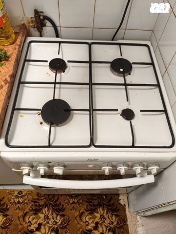 תנור כיריים