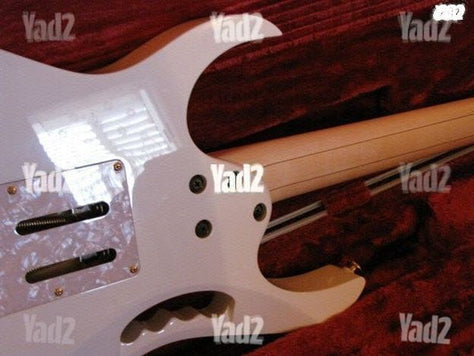 Jem 7V Steve Vai Sig 2019