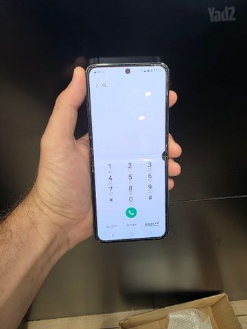 סמסונג פליפ 5