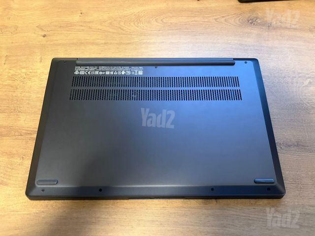 מחשב נייד Lenovo ideapad 5