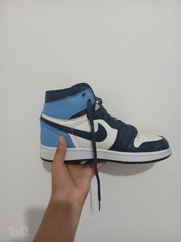 Jordan 1  נייקי ג'ורדן