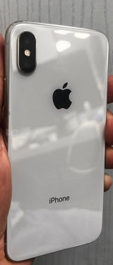 -אייפון -Iphone x
