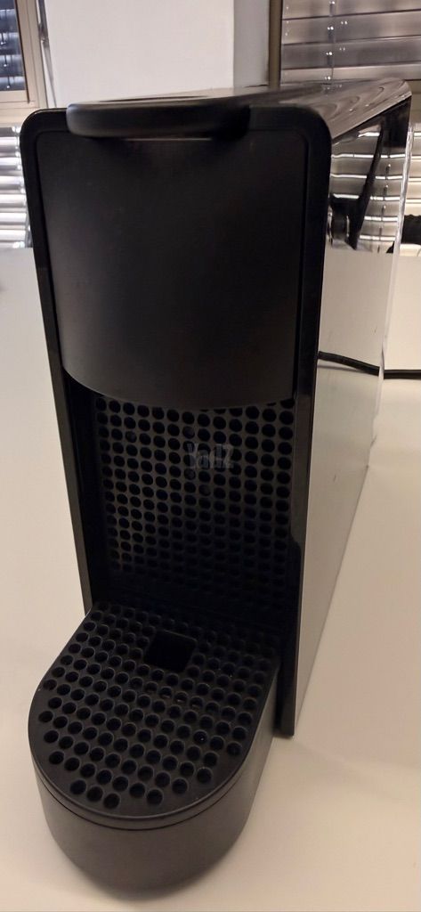 מכונת קפה Nespresso