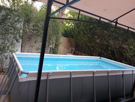 בריכה