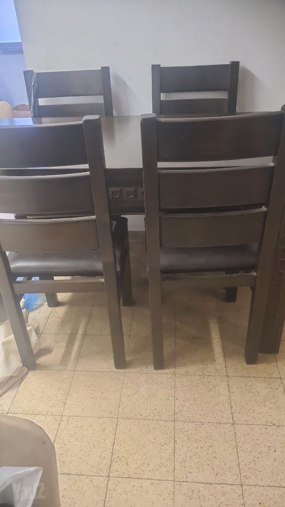 פינת אוכל