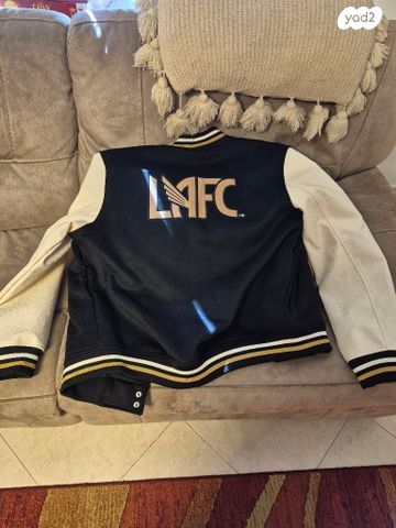 LOS ANGELES FOOTBALL CLUB