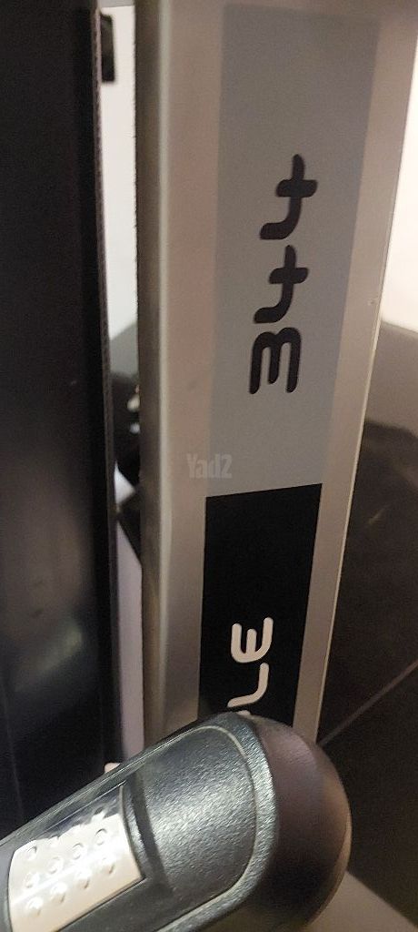 הליכון ספורט vo2 344
