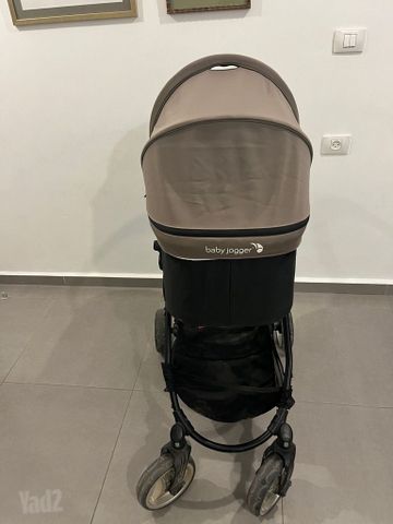 עגלת Baby Jogger