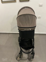 עגלת Baby Jogger