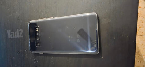 Galaxy S10+
