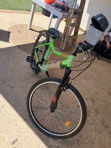 אופני הרים