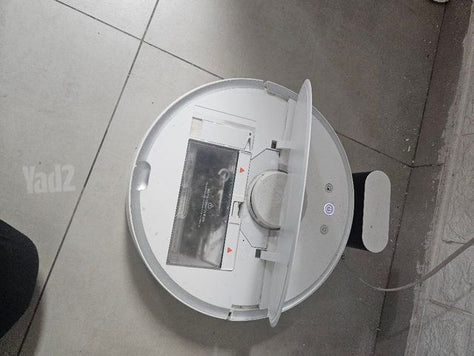 רובוט מנקה iRobot S5
