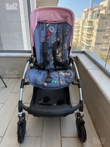 Bugaboo bee 5