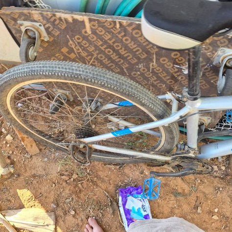 אופני trek 29