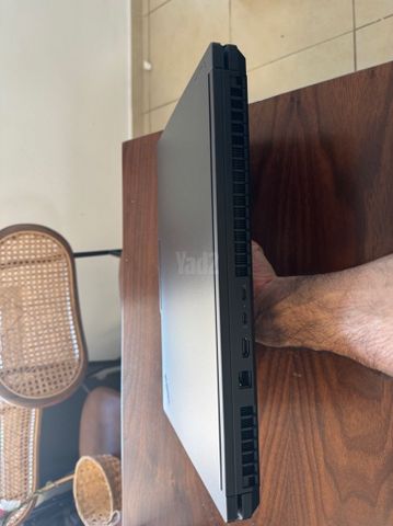 Lenovo ThinkPad P16 Gen 3