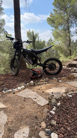 אינדורו