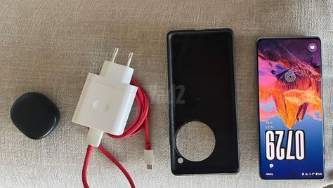 One Plus 12 R