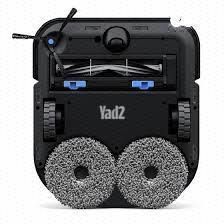ECOVACS DEEBOT X 2