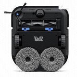 ECOVACS DEEBOT X 2