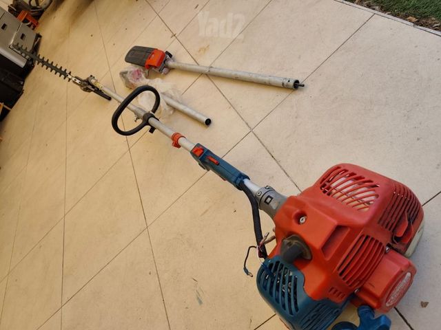 גוזם גדר