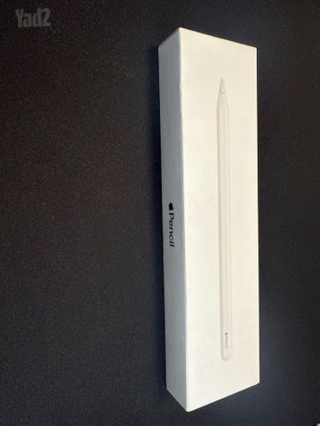 Apple Pencil 2nd generetion